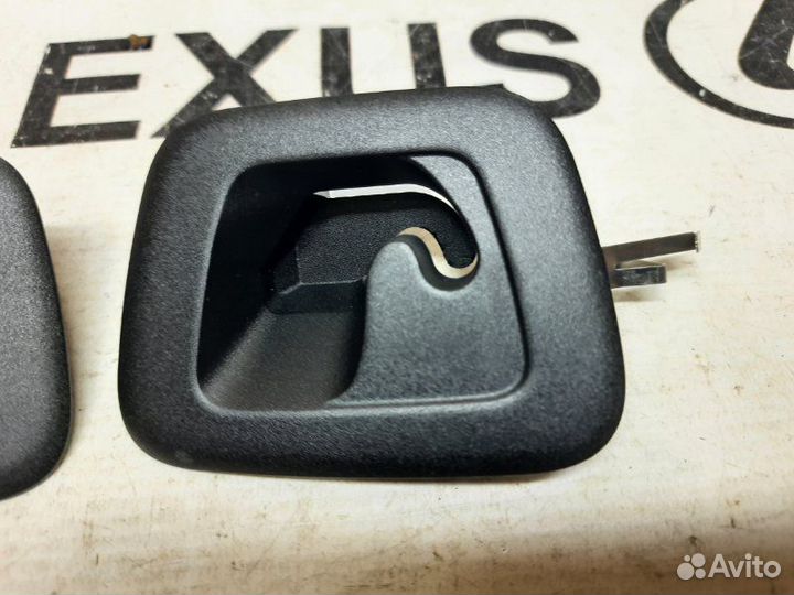 Крючок салона Mercedes-Benz E-Class