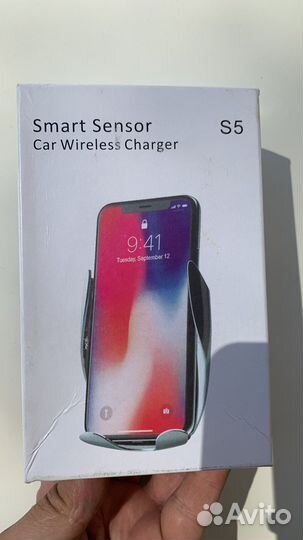 Держатель телефона