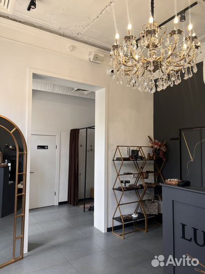 Сдам в субаренду помещение