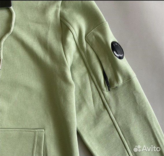 Cp company худи