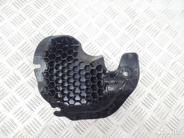 7449963 Кожух рулевой колонки BMW X1 F48