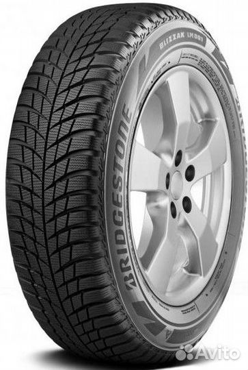 Bridgestone Blizzak LM-001 255/55 R19 111H