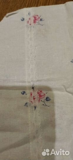 Распашонка СССР