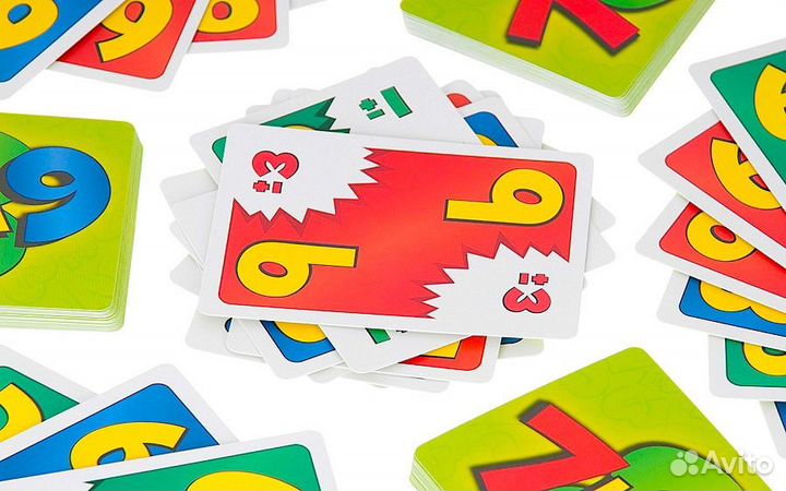 Игра на развитие навыков уст.счета 