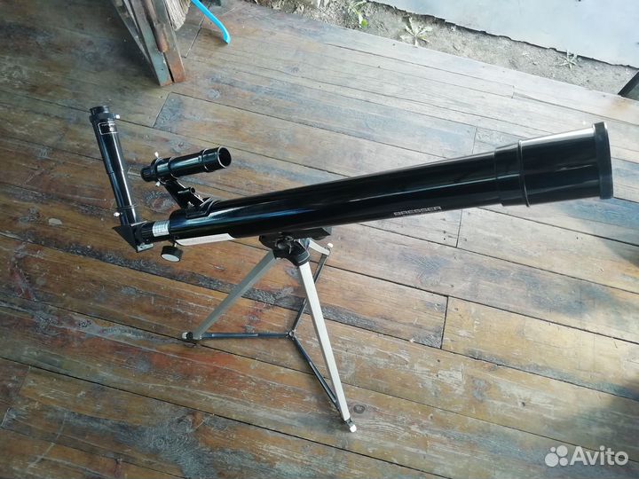 Телескоп Bresser 50/625