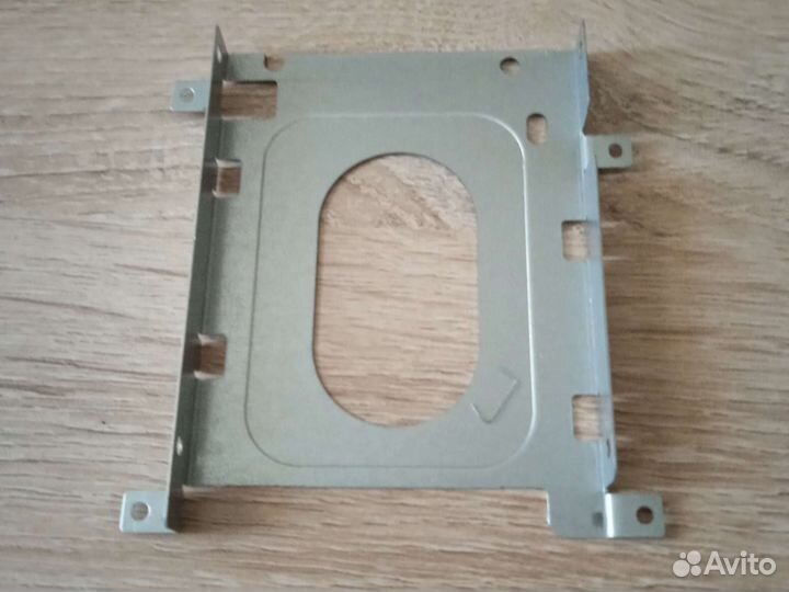 Крепление, корзина HDD Asus X553M