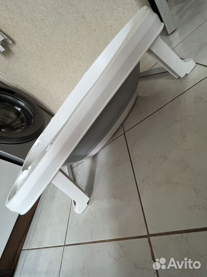 Ванна для новорожденных