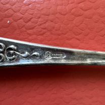 Набор вилок и ложек СССР