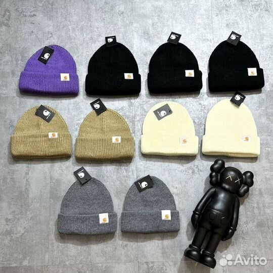 Шапки Carhartt