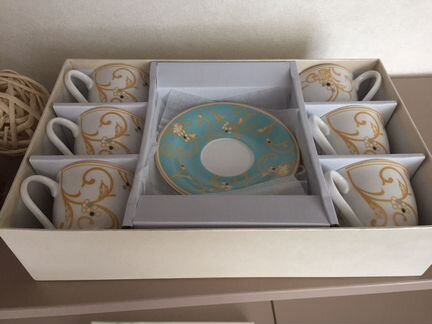 Кофейный набор