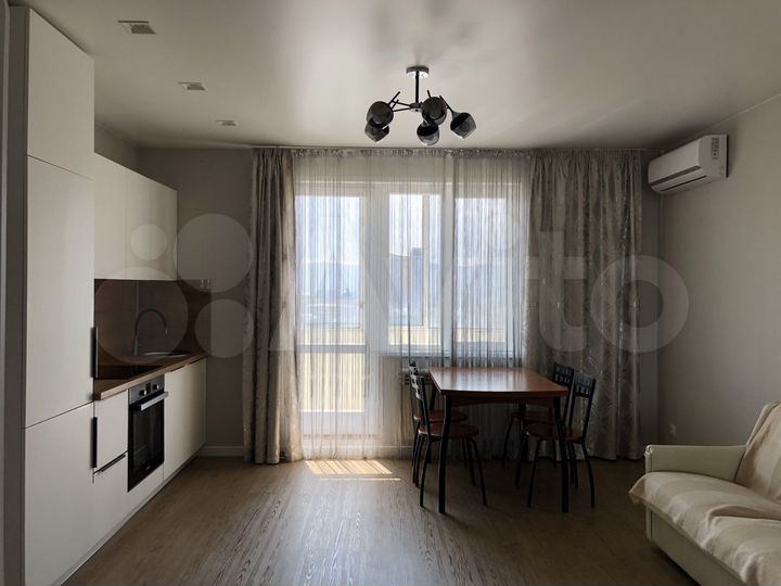 2-к. квартира, 53 м², 9/10 эт.