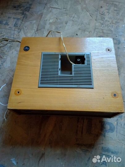 Катушечный магнитофон Diana 3-29