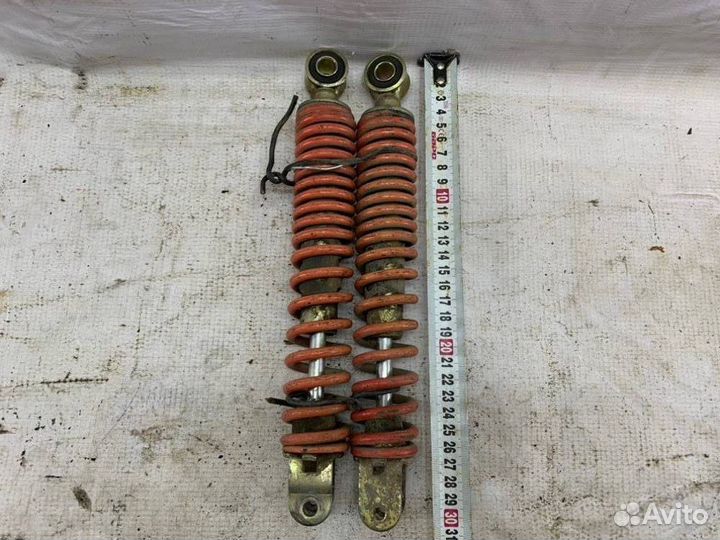 Амортизаторы задние 300Мм Gy-6 130QMB