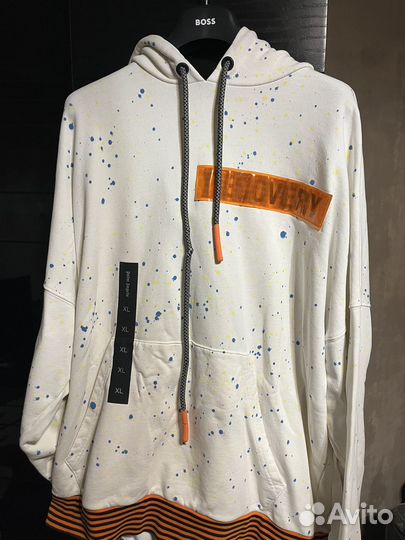 Худи, толстовка palm angels