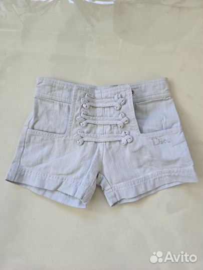 Шорты на девочку 3 лет