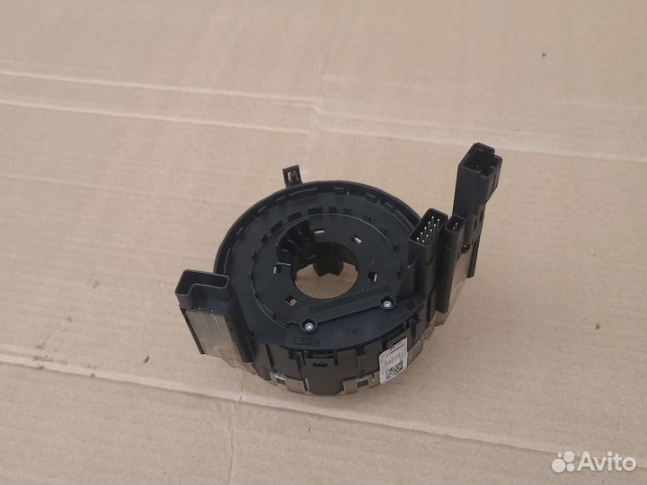 Подрулевой шлейф Audi A4 B6 2000-2004