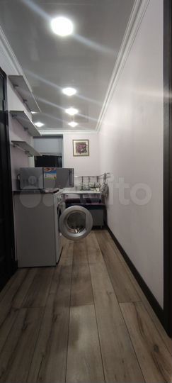 1-к. квартира, 30,7 м², 3/5 эт.