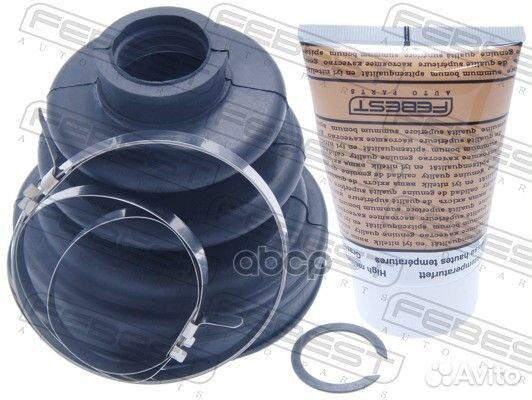 Пыльник шруса 0115ACA20RT Febest