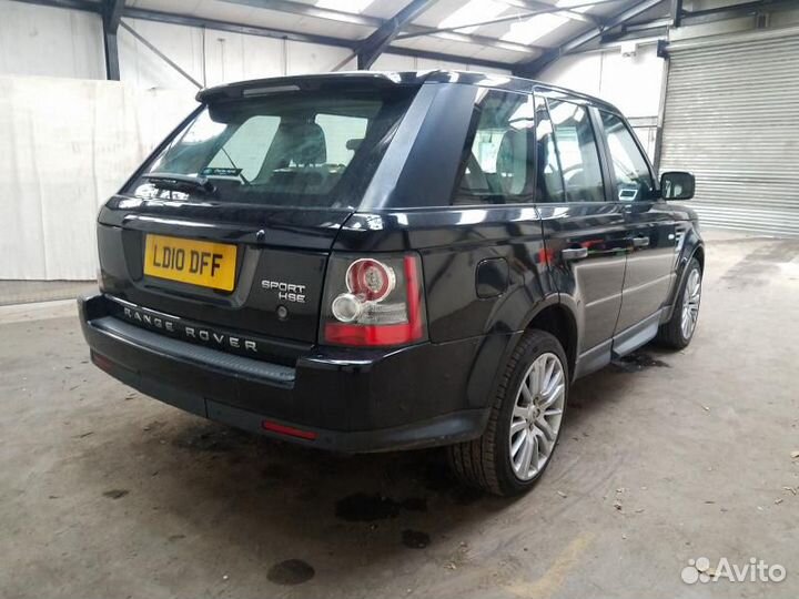 Разбор запчасти Range Rover Sport 2010год 306DT