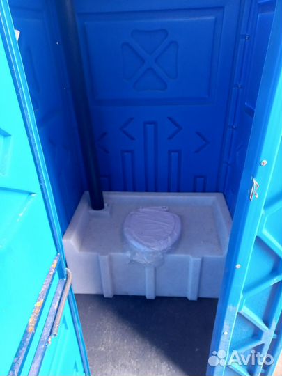 Аренда кабинок мобильных туалетов