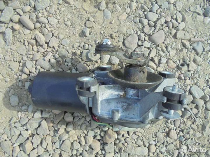 Мотор дворников Nissan Laurel HC35 RB20DE 2001/2