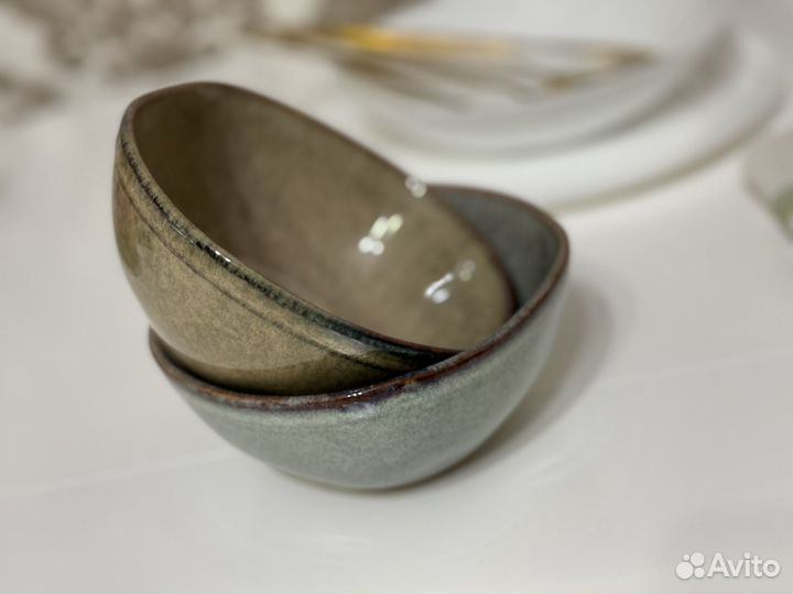 Салатник керамический