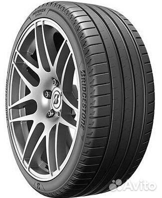 Bridgestone Potenza Sport 225/45 R17 94Y