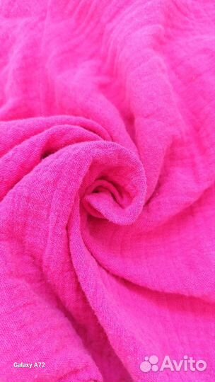 Ткань хлопок детский