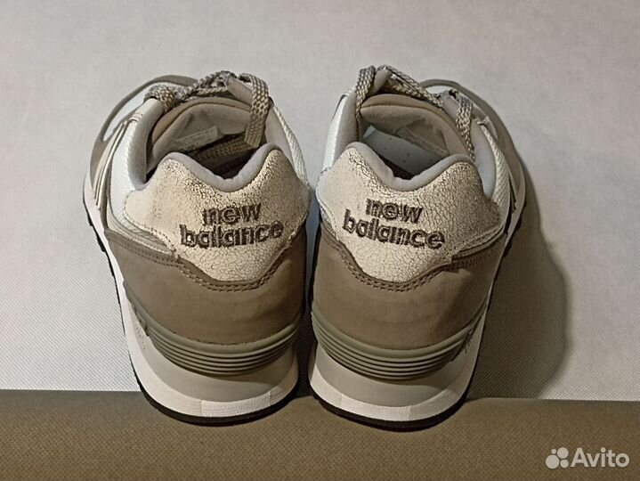 Кроссовки New Balance