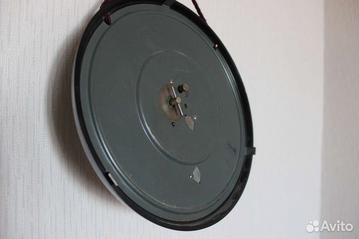 Настенные часы маяк СССР