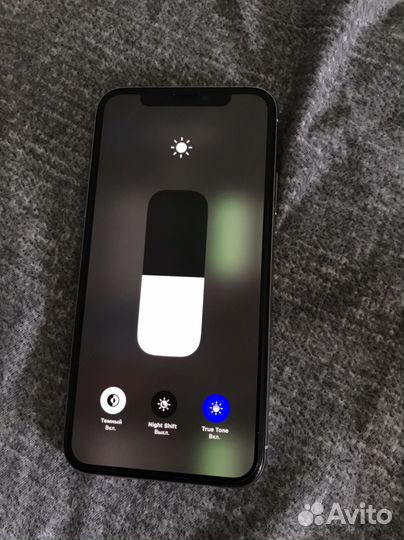 iPhone X, 64 ГБ