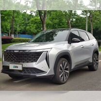 Geely Atlas Pro 1.5 AMT, 2023, 1 000 км, с пробегом, цена 2 500 000 руб.