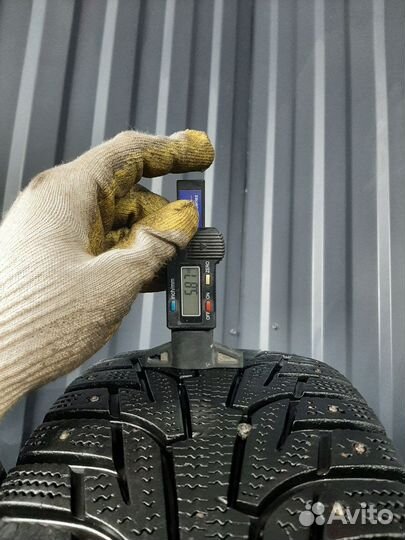 Hankook Winter I'Pike RS W419 195/65 R15 95T