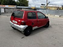 Renault Twingo 1.1 MT, 1997, 200 000 км, с пробегом, цена 99 999 руб.