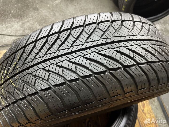 Goodyear Eagle Ultra Grip GW-2 225/55 R17