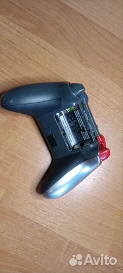 Геймпад xbox One limited edition