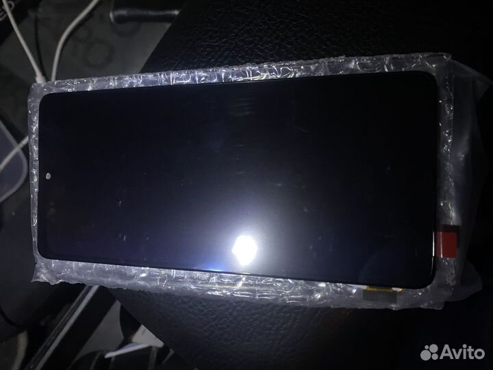 Экран Samsung A71