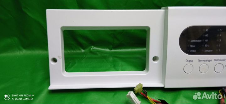 Модуль Samsung WF6520S6V