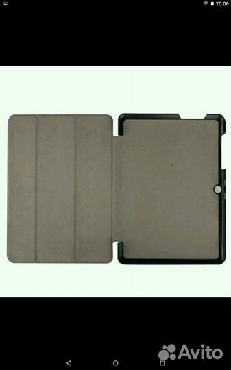 Чехол для acer iconia one b3-a20 новый