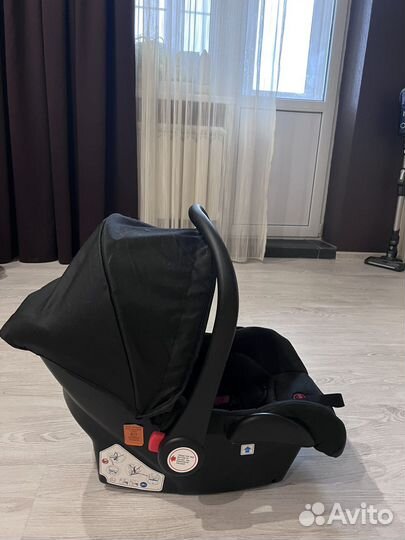 Автолюлька от 0