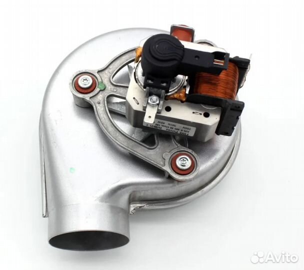 Вентилятор fime 40w VGR 0029079 для Bosch GAZ6000