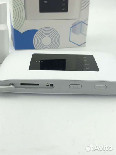 Мобильный WiFi роутер + Безлимитный интернет