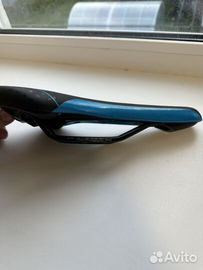 Седло для велосипеда varma