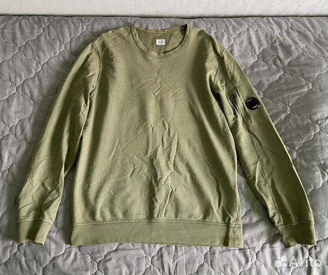 Свитшот CP company