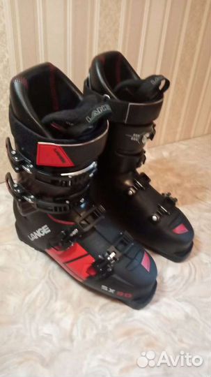 Boots Outlet Lange Sx90 Lange 90 Ski Boots Горнолыжные ботинки