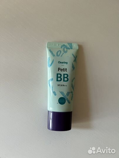 Bb крем holika holika