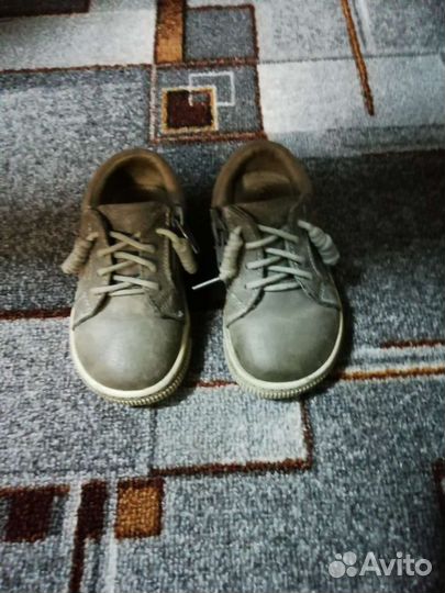 Детская обувь