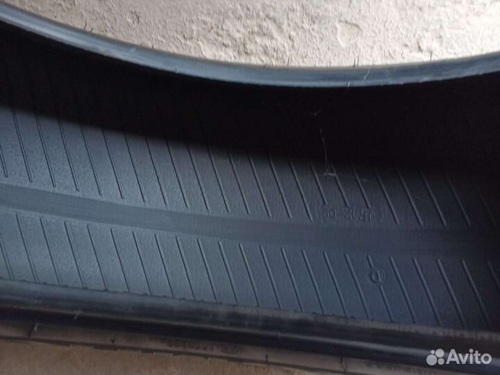 Kumho Solus KH17 185/65 R15