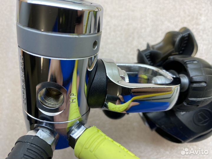 Регулятор Apeks