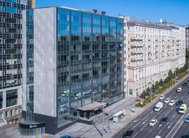 Аренда помещения 145кв.м